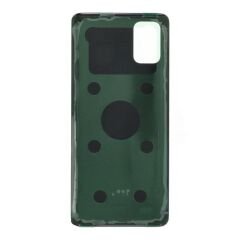 Samsung Galaxy M51 (M515) Arka Kapak Mavi