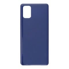 Samsung Galaxy M51 (M515) Arka Kapak Mavi