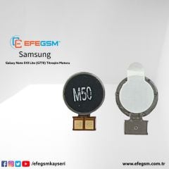 Samsung Galaxy S10 Lite (G770F) Titreşim Motoru