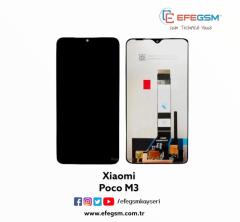 Xiaomi Poco M3 Ekran