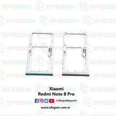 Xiaomi Redmi Note 8 Pro Sim Holder
