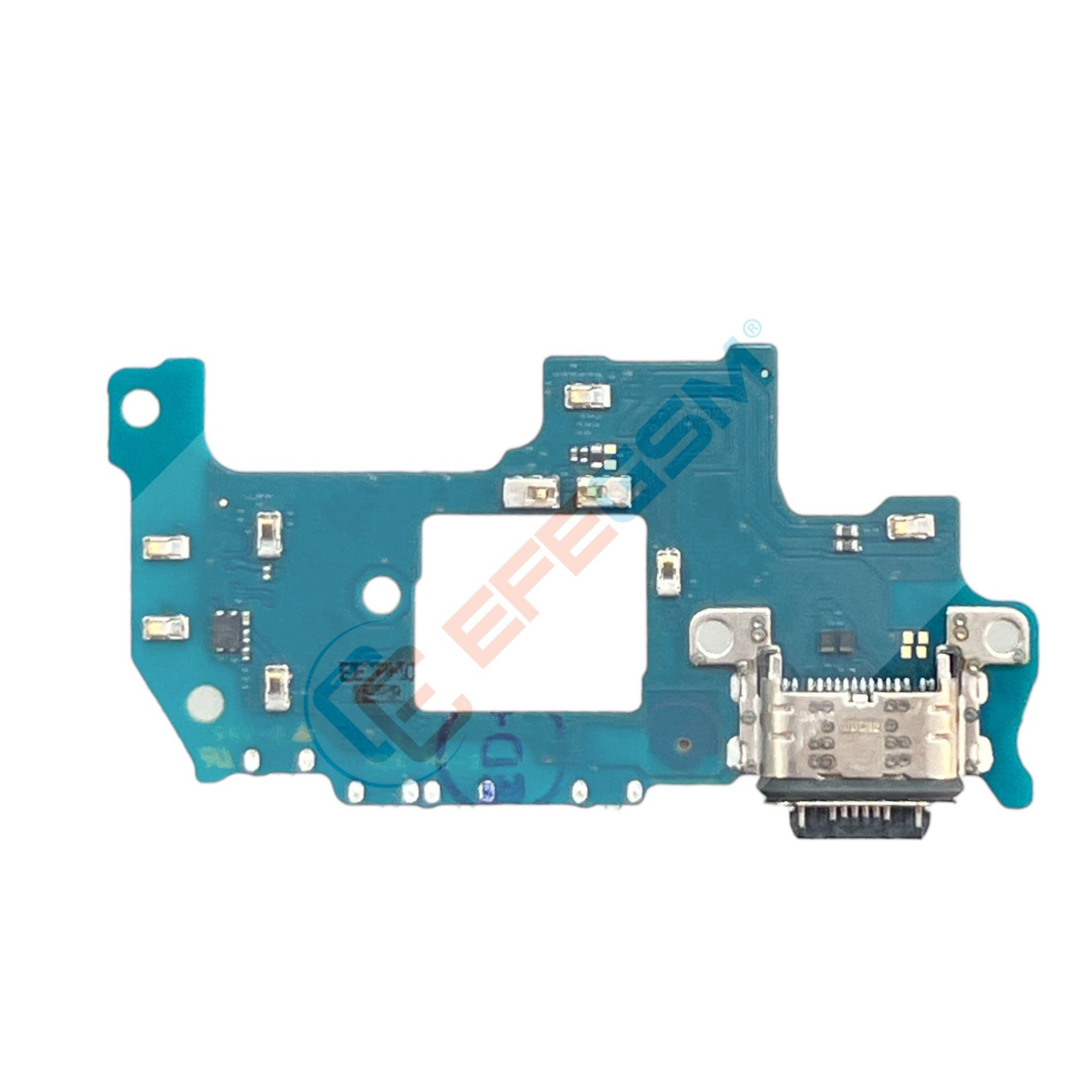 Samsung Galaxy A55 5G (A556) Alt Bord