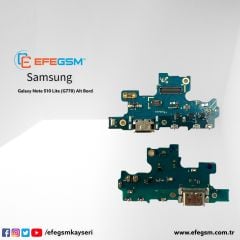 Samsung Galaxy S10 Lite (G770F) Alt Bord
