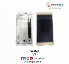 Vestel V4 Ekran