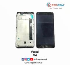 Vestel V4 Ekran