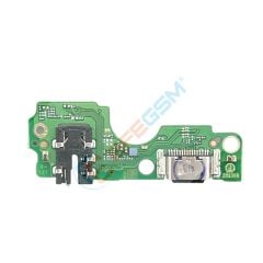 Tecno Spark Go (BF7n) Alt Bord