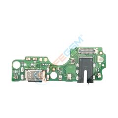 Tecno Spark Go (BF7n) Alt Bord