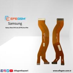 Samsung Galaxy S10 Lite (G770F) Ara Film