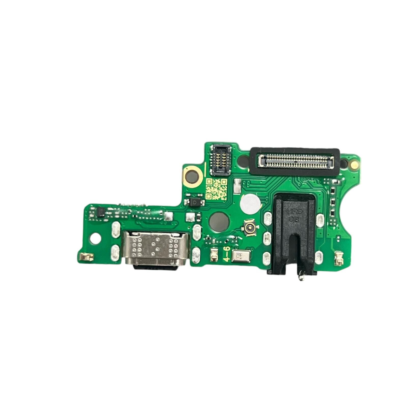Tecno Camon 20 Pro (CK7n) Alt Bord