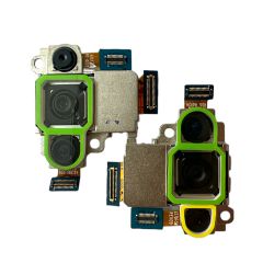 Samsung Galaxy S10 Lite (G770F) Arka Kamera