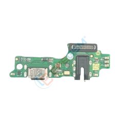Tecno Pova 5 Pro (LH8n) Alt Bord