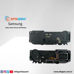 Samsung Galaxy S10 Lite (G770F) Bazır