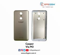 Casper Via M3 Arka Kapak