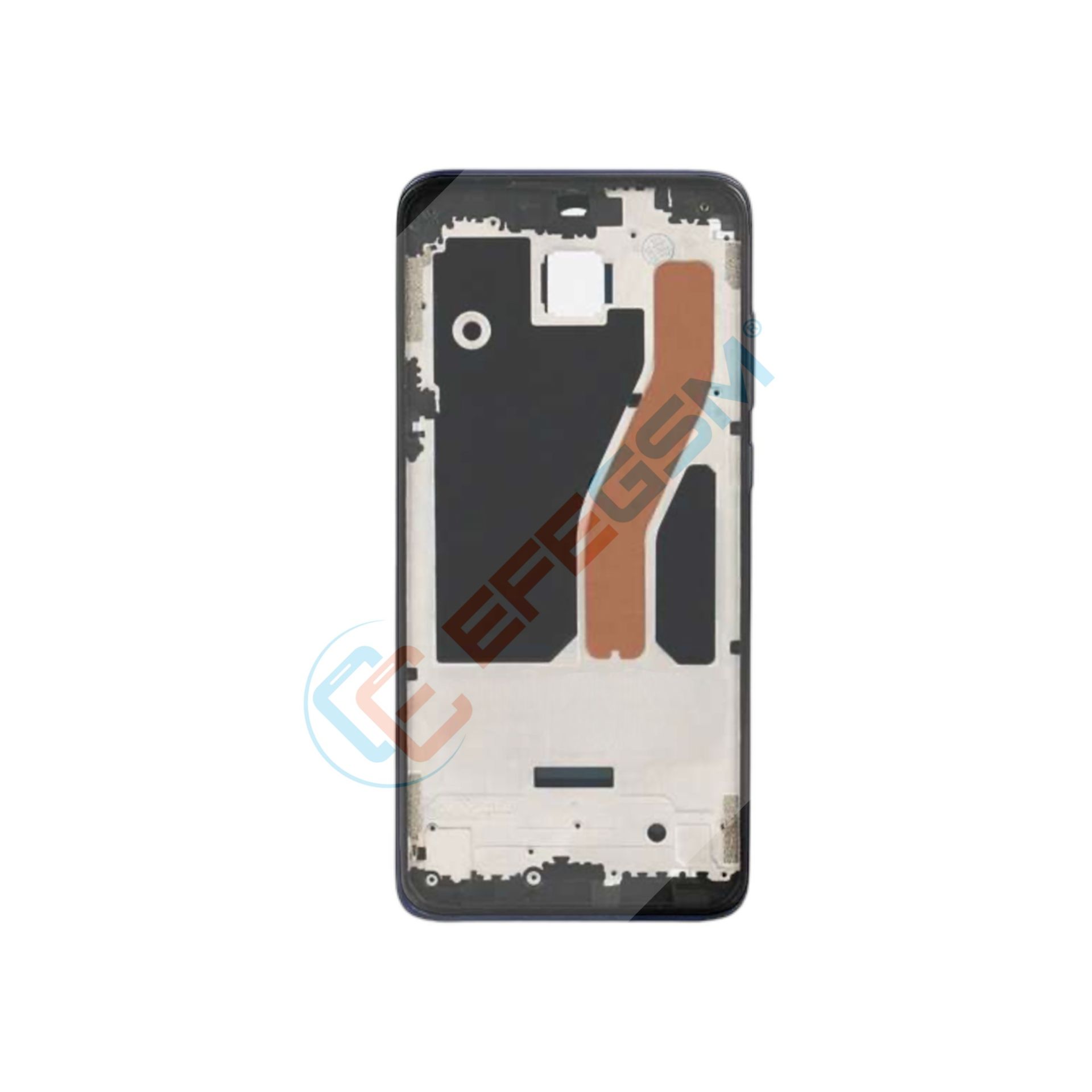 Xiaomi Redmi Note 8 Pro Kasa Siyah