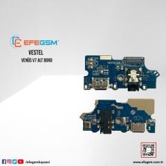 Vestel Venüs V7 Alt Bord