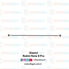 Xiaomi Redmi Note 8 Pro Anten Kablosu