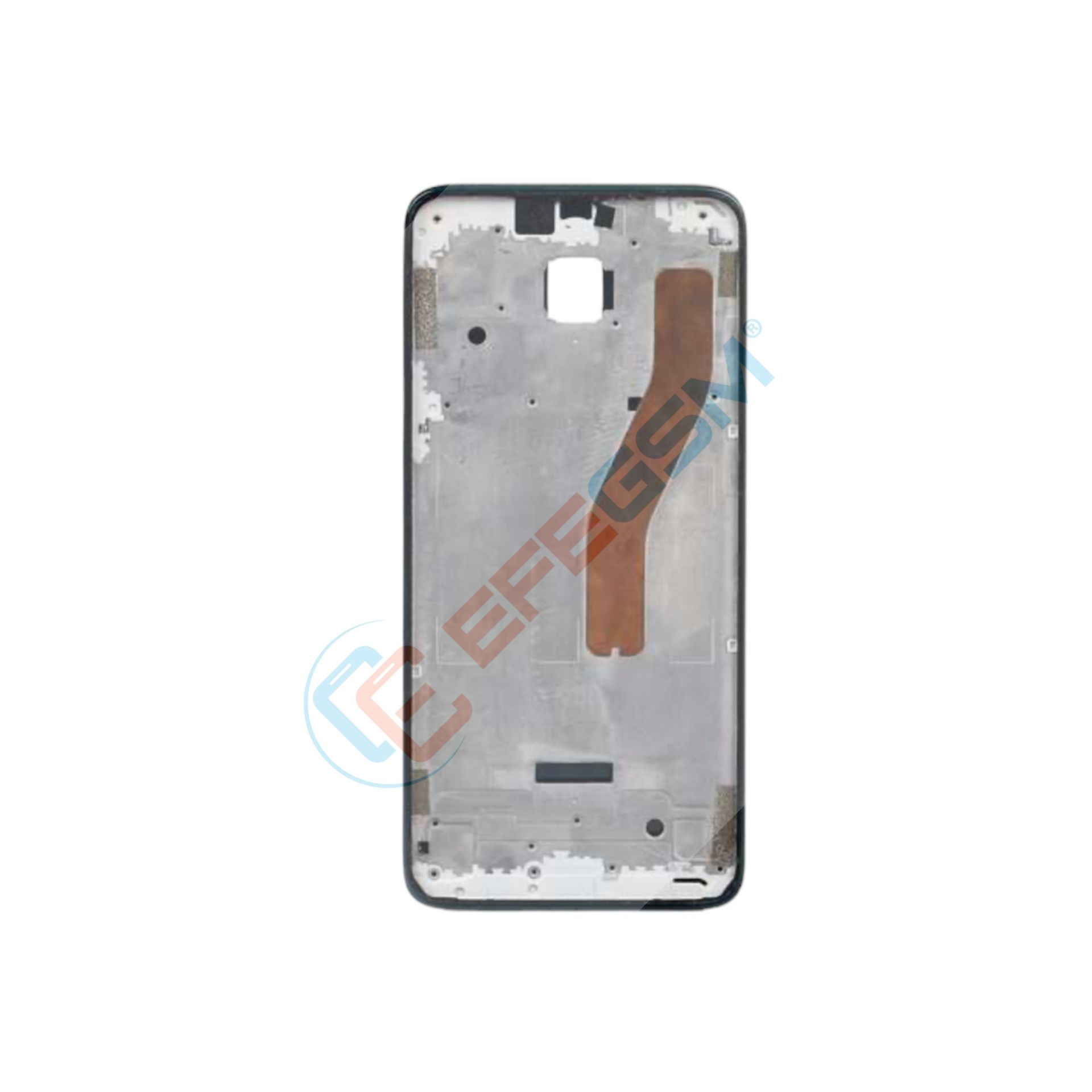 Xiaomi Redmi Note 8 Pro Kasa Yeşil