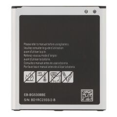 Samsung Galaxy J5 2015 (J500) Batarya