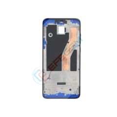 Xiaomi Redmi Note 8 Pro Kasa Lacivert