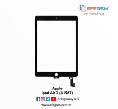 Apple İpad Air 2 (A1567) Dokunmatik