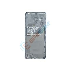 Tecno Spark 10 Pro (Kl7) Kasa Beyaz