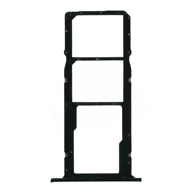 Huawei Y5 2019 (AMN-LX9) Sim Holder Siyah