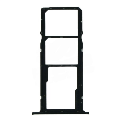 Huawei Y5 2019 (AMN-LX9) Sim Holder Siyah