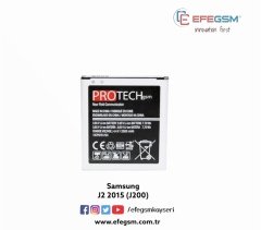 Samsung Galaxy J2 2015 (J200) Batarya