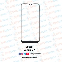 Vestel Venüs V7 Ocalı Cam