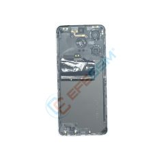 Tecno Spark 10 Pro (Kl7) Kasa Lacivert