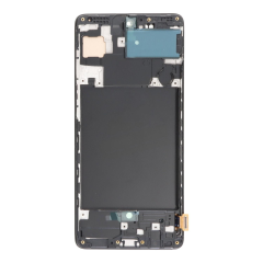 Samsung Galaxy A71 (A715) Ekran