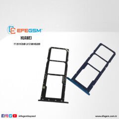 Huawei Y7 2019 (DUB-LX1) Sim Holder