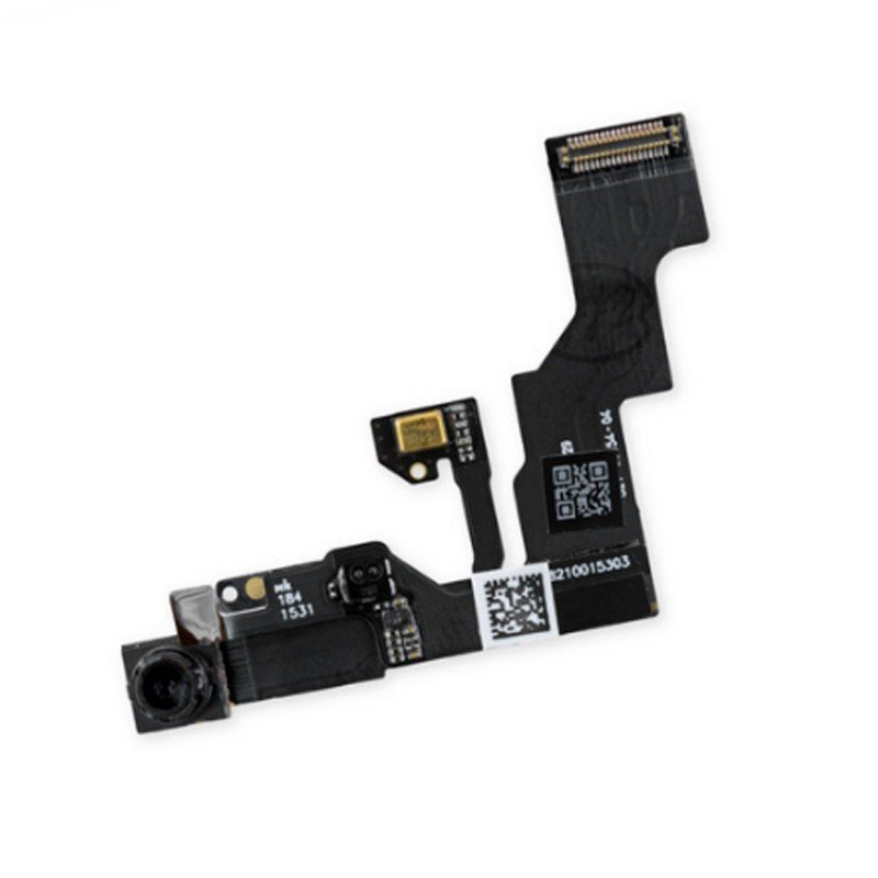 iPhone 6s Ön Kamera Sensör Film