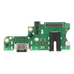 Tecno Camon 30 (CL6) Alt Bord