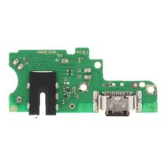 Tecno Camon 30 (CL6) Alt Bord