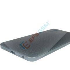 Vivo Y16 (V2204) Kasa Siyah