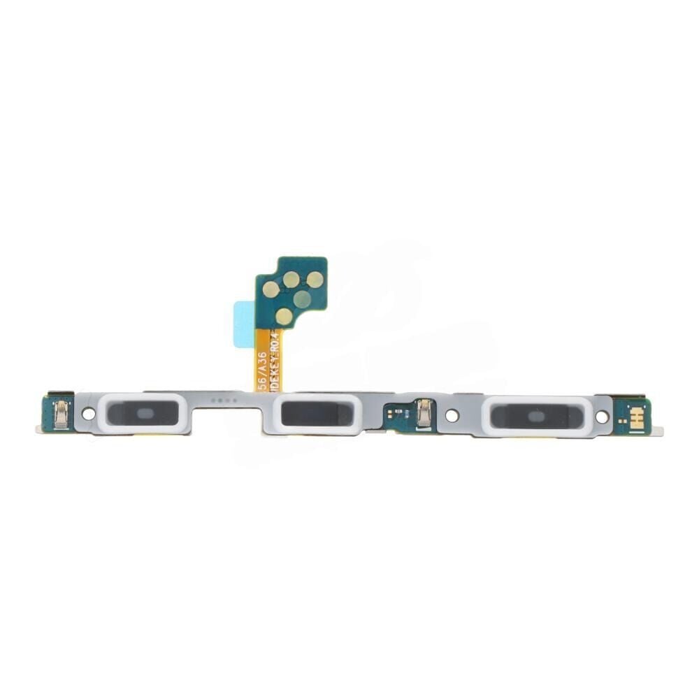 Samsung Galaxy A36 (A366) On-Off Film