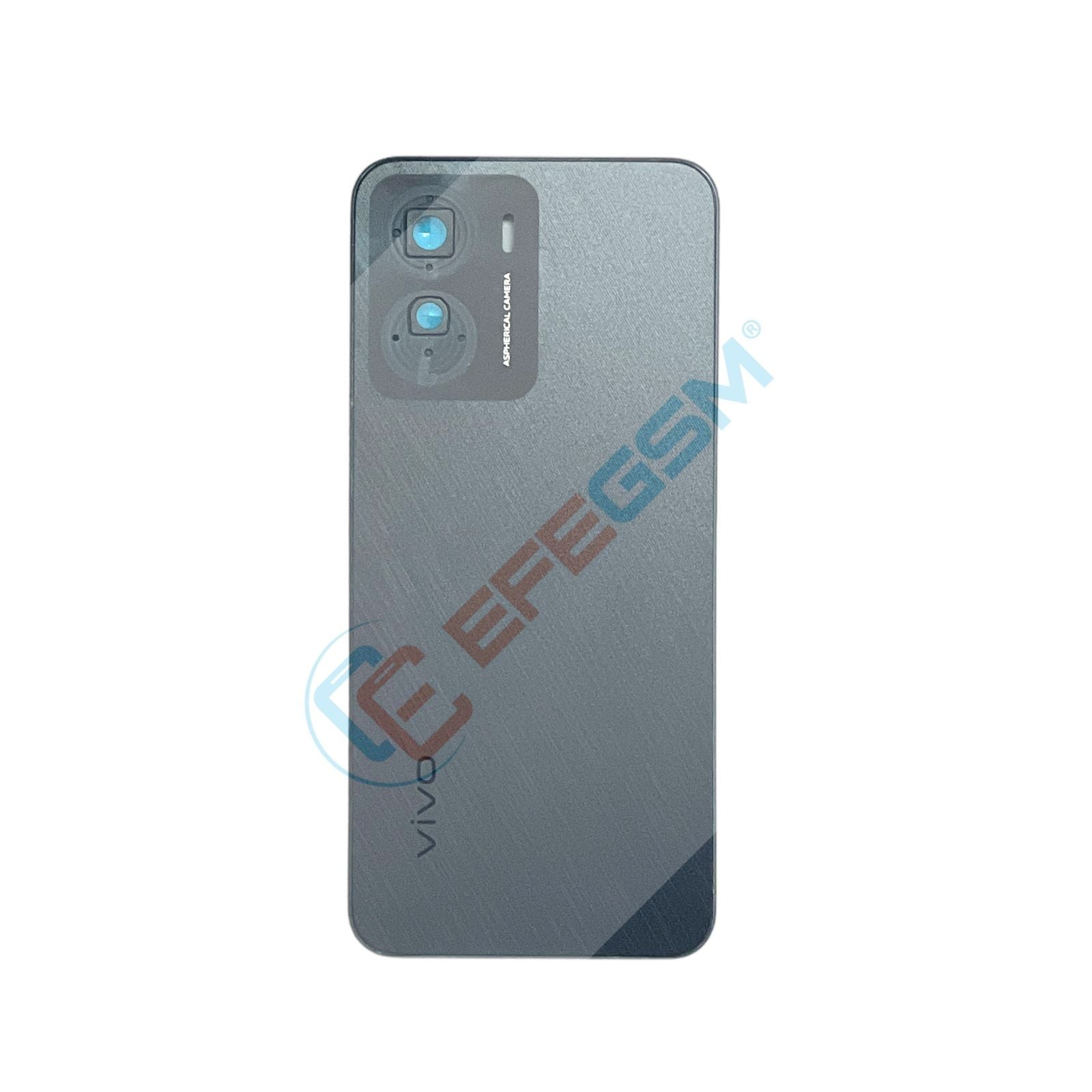 Vivo Y16 (V2204) Kasa Siyah