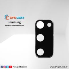 Samsung S20 (G980) Kamera Lens
