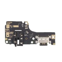 Xiaomi Redmi Note 10S Alt Bord