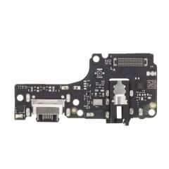 Xiaomi Redmi Note 10S Alt Bord