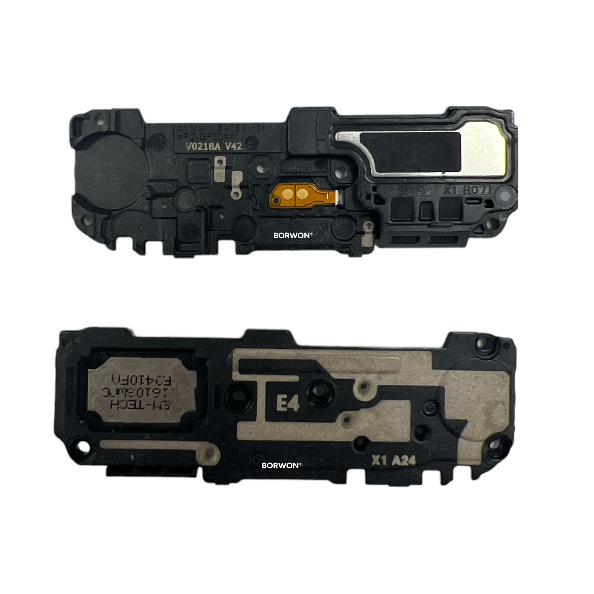 Samsung Galaxy S20 (G980) Buzzer Hoparlör