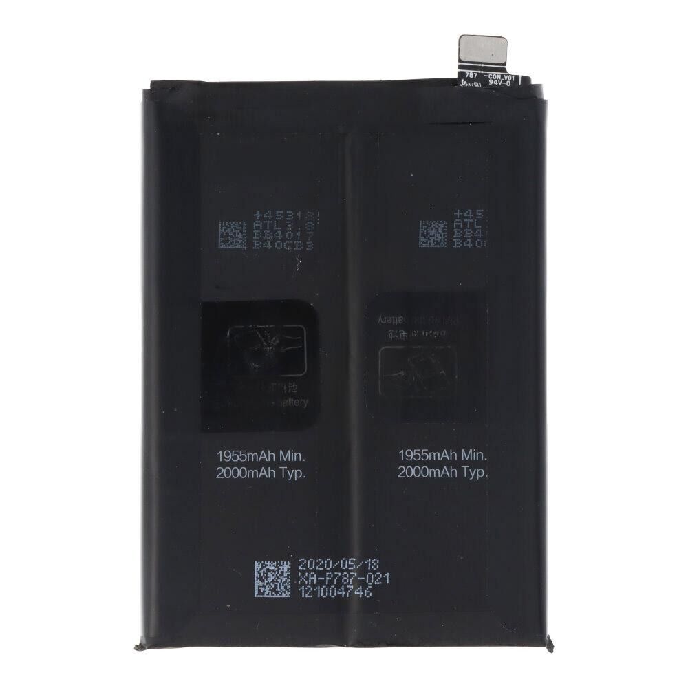 Oppo Reno 4 Pro (BLP787) Batarya