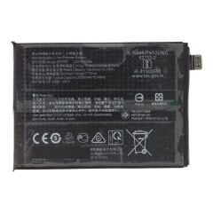 Oppo Reno 4 Pro (BLP787) Batarya