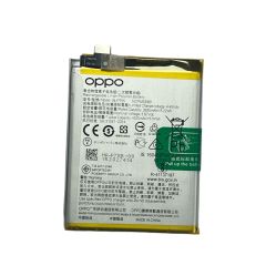 Oppo Reno 3 Pro (BLP755) Batarya