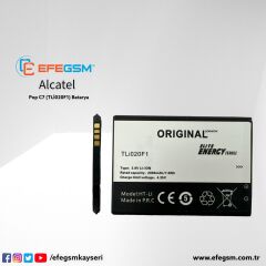Alcatel Pop C7 (TLİ020F1) Batarya