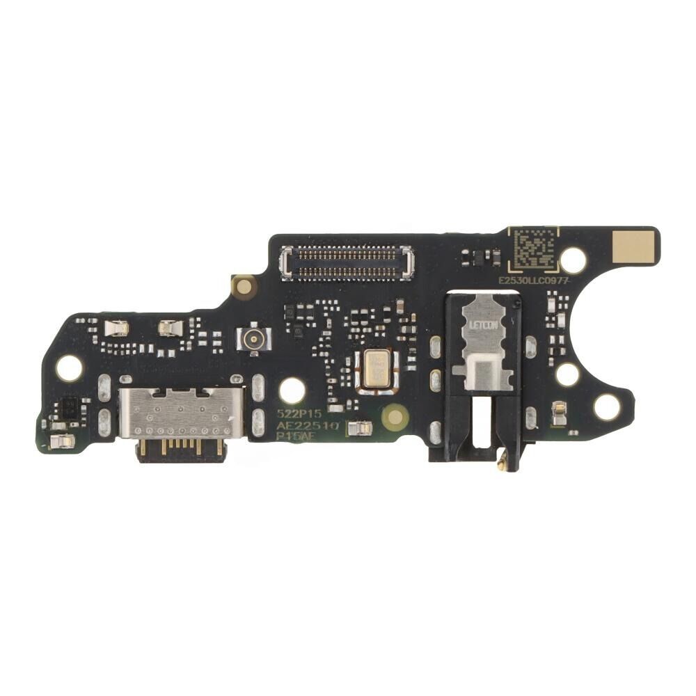Xiaomi Redmi 15C Şarj Bordu