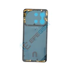 Vivo Y36 (V2027) Kasa Siyah