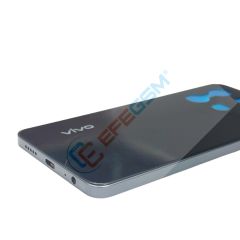 Vivo Y36 (V2027) Kasa Siyah