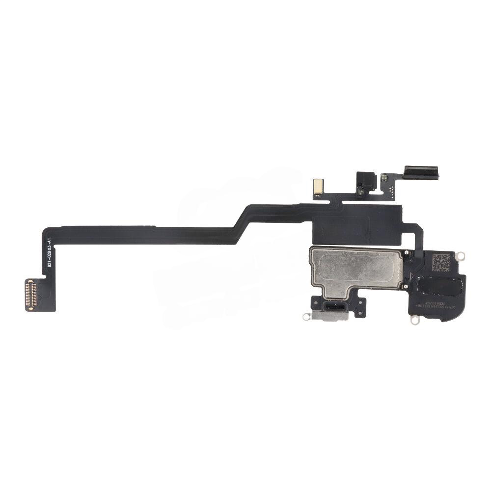 Iphone X İç Kulaklık Sensör Film